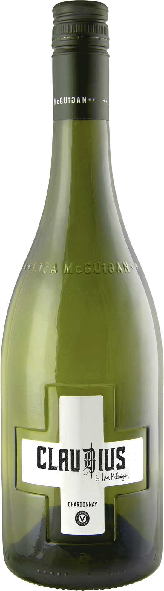 Lisa McGuigan Wines Claudius Chardonnay 2022 Hunter Valley